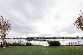 Luxury Waterfront Grand Villa in Melbourne