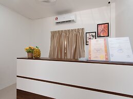 OYO 44011 Weng Bee Guest House