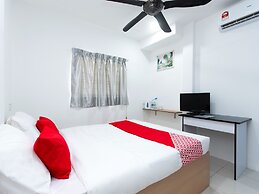 OYO 44011 Weng Bee Guest House