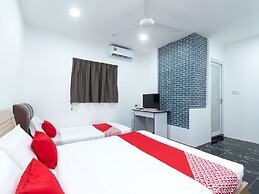 OYO 44011 Weng Bee Guest House