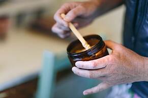 Domescapes in the Vines