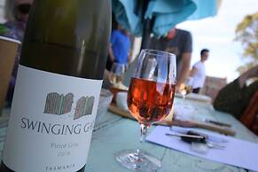 Domescapes in the Vines