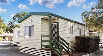 Gawler Caravan Park
