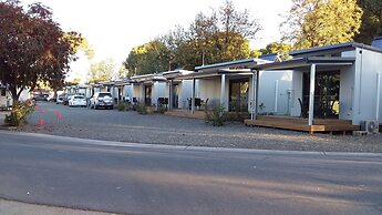 Gawler Caravan Park