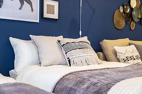 Voyage Base Chidoribashi