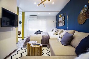 Voyage Base Chidoribashi