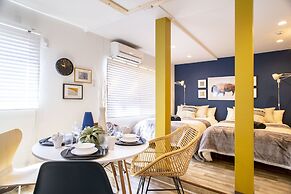 Voyage Base Chidoribashi