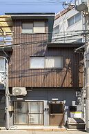 Voyage Base Chidoribashi