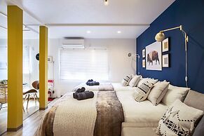 Voyage Base Chidoribashi