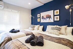 Voyage Base Chidoribashi