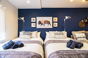 Voyage Base Chidoribashi