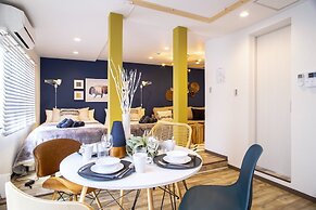 Voyage Base Chidoribashi