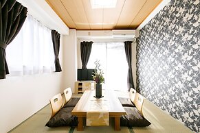 Japanese Modern Room Tenma