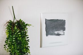 Japanese Modern Room Tenma