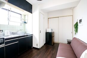 Japanese Modern Room Tenma