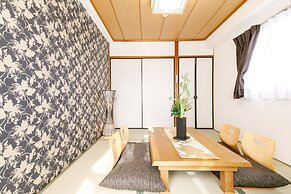 Japanese Modern Room Tenma