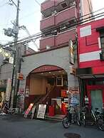 Japanese Modern Room Tenma