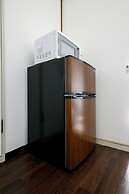 Japanese Modern Room Tenma