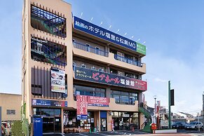 Tabist Hotel Shiogama & Matsushima