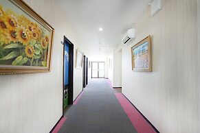 Tabist Hotel Shiogama & Matsushima