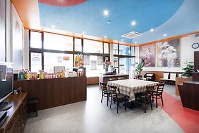 Tabist Hotel Shiogama & Matsushima