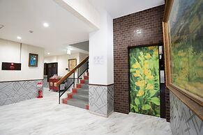 Tabist Hotel Shiogama & Matsushima