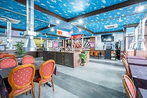 Tabist Hotel Shiogama & Matsushima