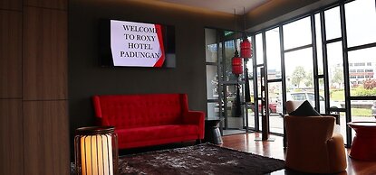 Roxy Hotel Padungan