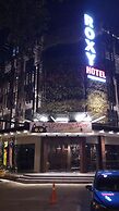 Roxy Hotel Padungan