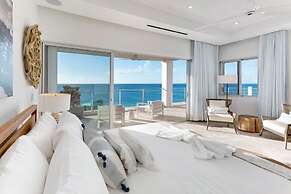 Villa Kandara-with Chef