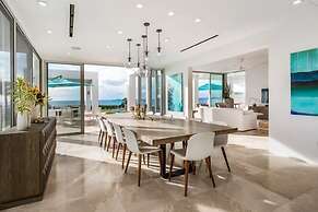 Villa Kandara-with Chef