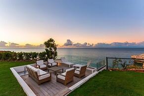 Villa Kandara-with Chef