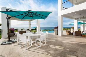 Villa Kandara-with Chef