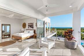 Villa Kandara-with Chef