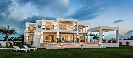 Villa Kandara-with Chef