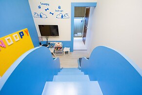 Childlike B&B