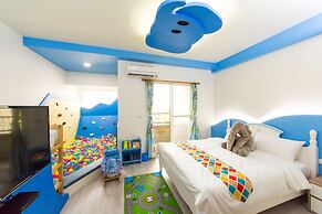 Childlike B&B