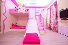 Childlike B&B