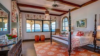 Villa Amarilla