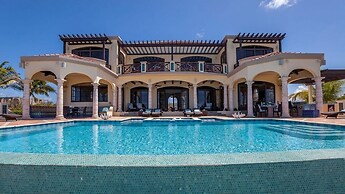 Villa Amarilla