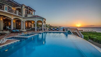 Villa Amarilla
