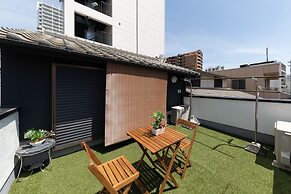 Shirakabanoyado-Abeno