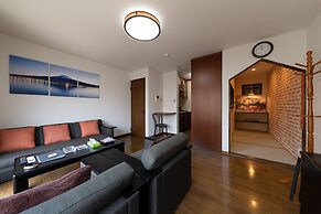 Shirakabanoyado-Abeno