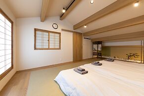 Shirakabanoyado-Abeno