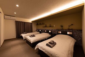 Shirakabanoyado-Abeno