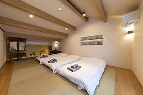 Shirakabanoyado-Abeno