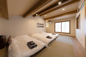 Shirakabanoyado-Abeno