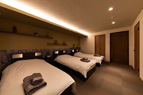 Shirakabanoyado-Abeno