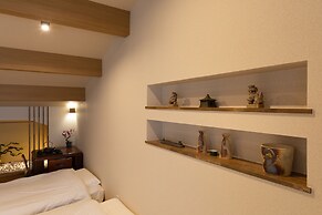 Shirakabanoyado-Abeno