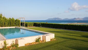 Villa Champagne Shores